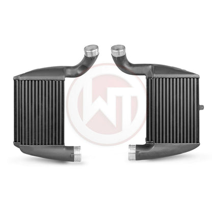 Competition Intercooler Kit For Audi C6 RS5 5.0 BiTurbo (200001146)