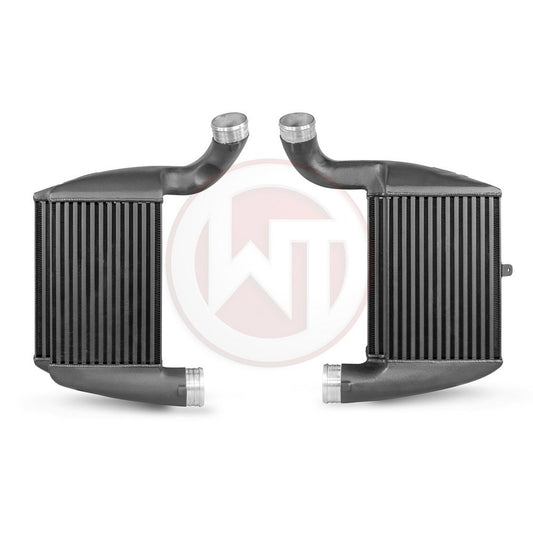Competition Intercooler Kit For Audi C6 RS5 5.0 BiTurbo (200001146)