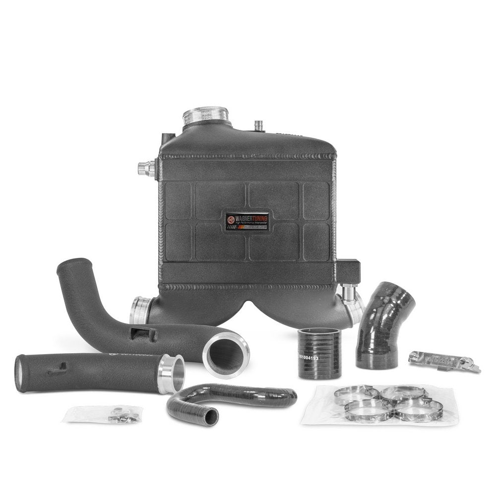 Performance Intercooler Kit For Mercedes GLE 43 AMG (200001157)