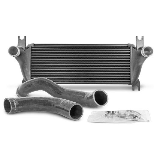 Competition Intercooler Kit For Ford Ranger MK2 2.2TDCI (200001160)