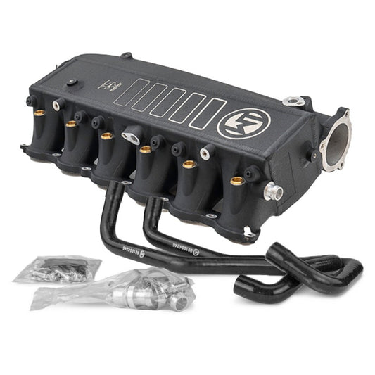 Intake Manifold With integrated Intercooler EVO 1 For Toyota Supra GR (MK5) (200001175)