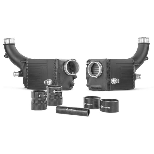Performance Intercooler Kit For BMW M5 4.4 L S63 (200001176)