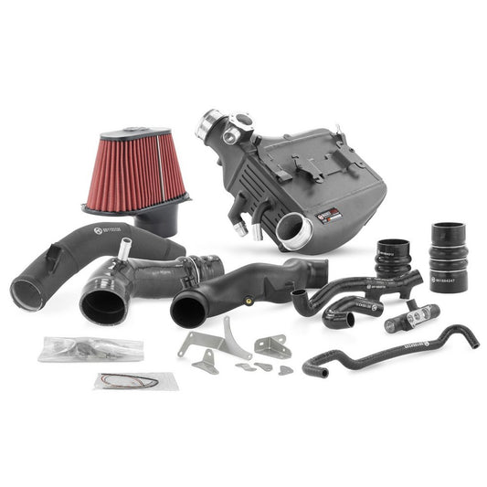 Performance Intercooler Kit Inc Air Intake System For Mercedes A 35 AMG (200001177)