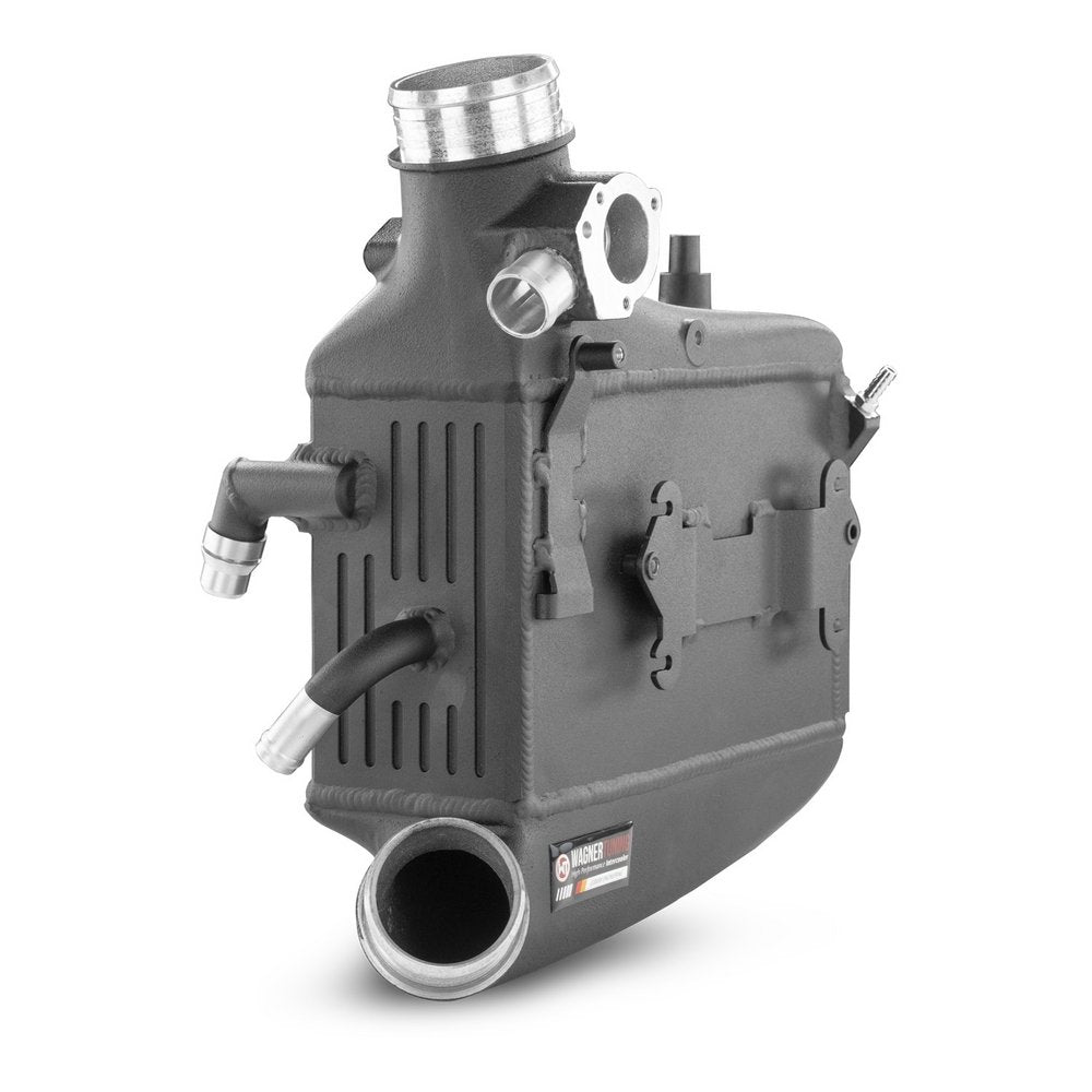 Performance Intercooler Kit Inc Air Intake System For Mercedes CLA 35 AMG (200001177)
