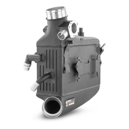 Performance Intercooler Kit Inc Air Intake System For Mercedes CLA 35 AMG (200001177)