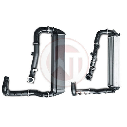 Competition Intercooler Kit For Toyota GR Yaris (200001179.PIPE)