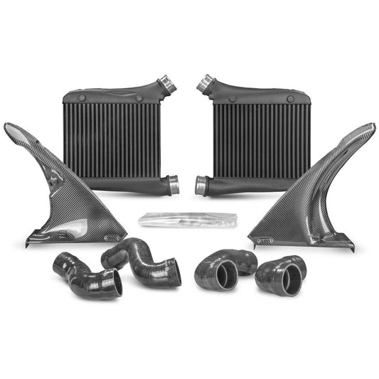Competition Intercooler Kit For Audi RS6 C8 4.0 BiTurbo (200001180)