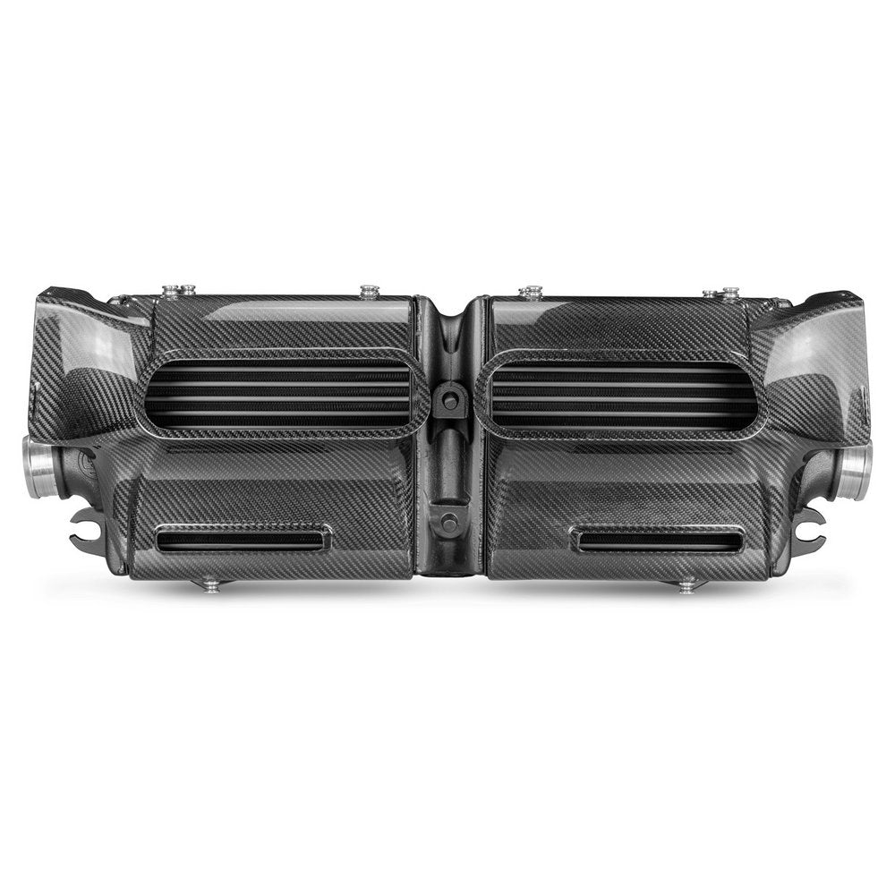 Competition Intercooler Kit For Porsche 992 Turbo (200001181)