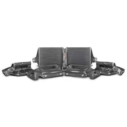 Competition Intercooler Kit For Porsche 992 Turbo (200001181)