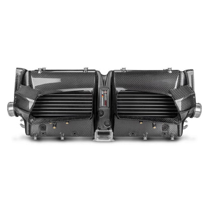Competition Intercooler Kit For Porsche 992 Turbo (200001181)