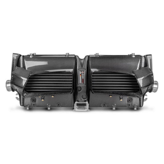 Competition Intercooler Kit For Porsche 992 Turbo (200001181)