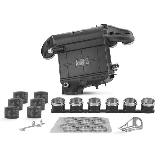 Intake Manifold With integrated Intercooler For BMW M4 G82 Coupe (Competition) (200001187)