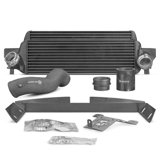 Competition Intercooler Kit For BMW F40 M 135i (200001191.ACC.PIPE)