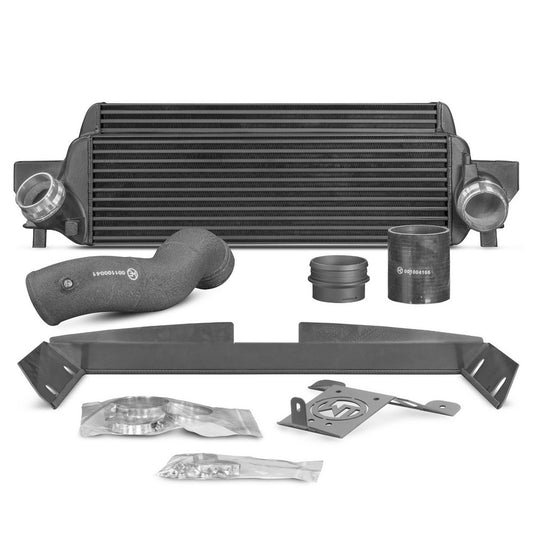 Competition Intercooler Kit For BMW F40 M 135i (200001191.NOACC.PIPE)