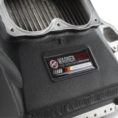 Performance Intercooler Kit For Audi RS7 C7 4.0 BiTurbo (200001193)