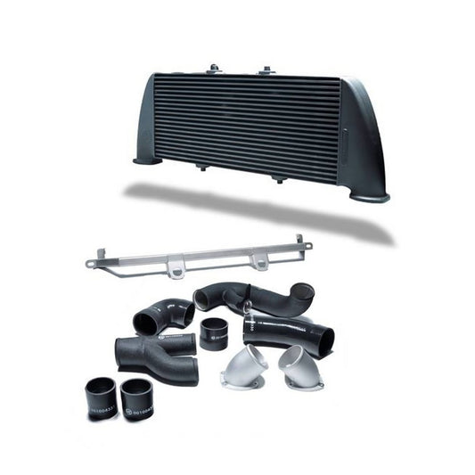 Competition High Mount Intercooler Kit Ford F150 Eco Boost 2020+ (200001198)