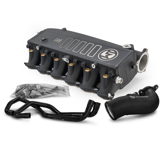 Intake Manifold With integrated Intercooler EVO 1 For BMW M 240i (200001204)