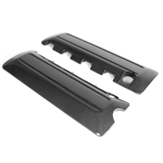 APR Ford Mustang GT 5.0 Coil Pack Covers 2011-2017