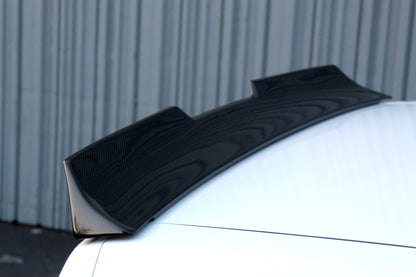 APR Dodge Challenger Hellcat Aero Kit 2015-2023