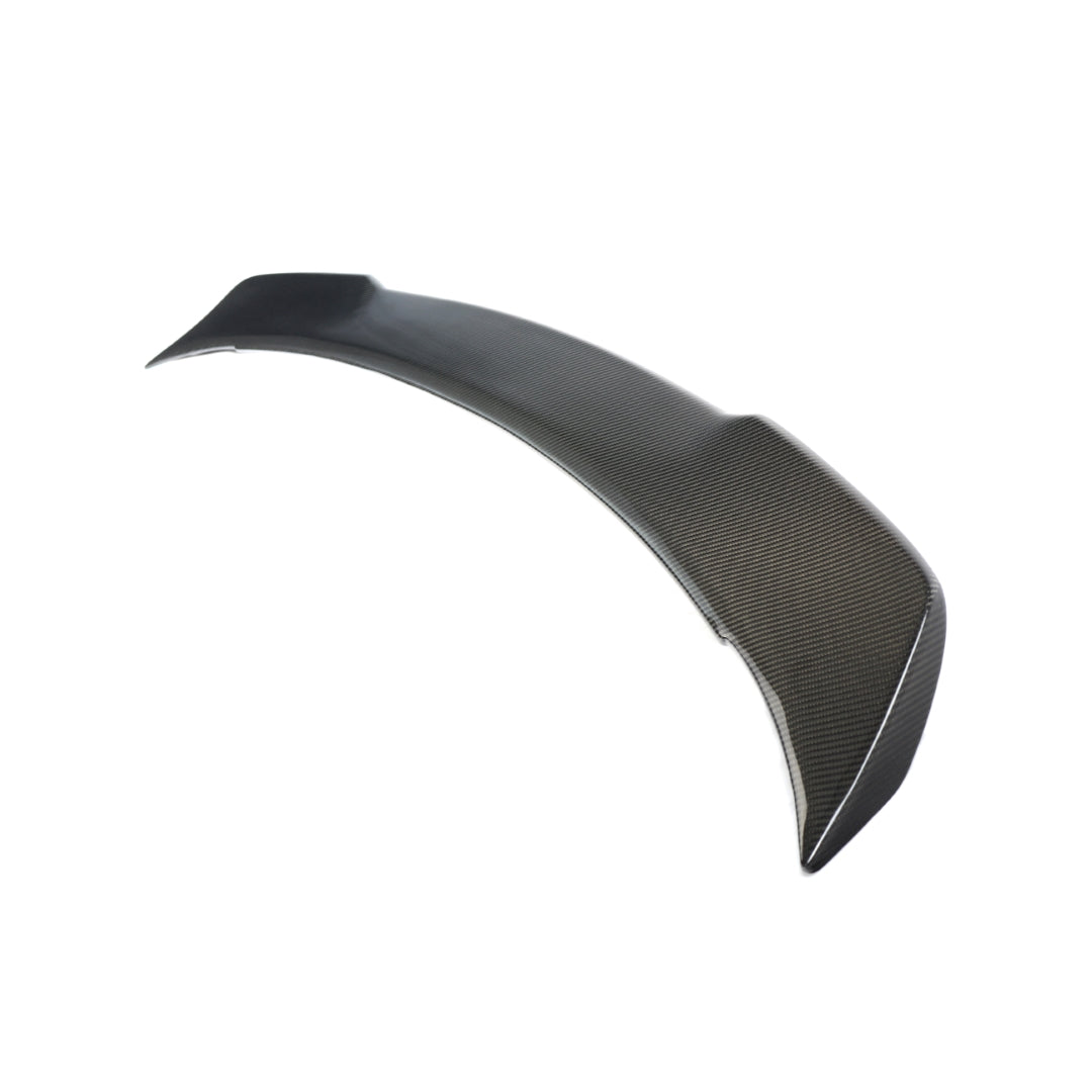 APR Dodge Charger Hellcat Rear Deck Spoiler 2015-2023