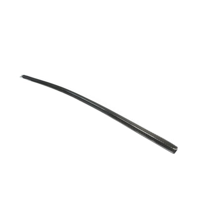 APR Subaru STI Gurney Flap 2015-2021