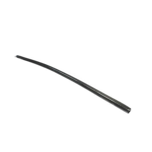 APR Subaru STI Gurney Flap 2015-2021