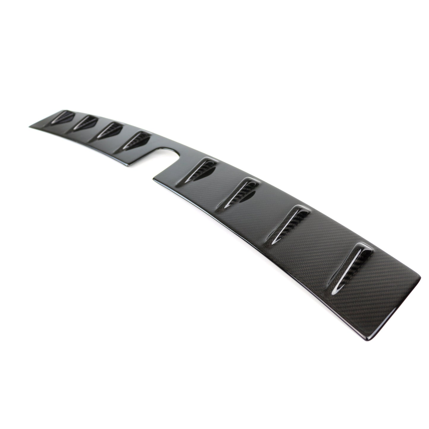 APR Subaru WRX/ STI Vortex Generator 2017-2021