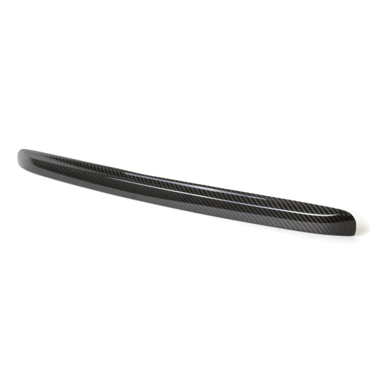 APR Subaru WRX/ STI Carbon Fiber Trunk Garnish 2015-2021