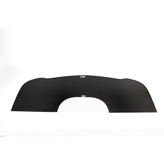 APR Dodge Challenger Hellcat Front Wind Splitter 2015-2023