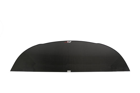 APR Dodge Challenger RT/ SXT Front Wind Splitter 2011-2014