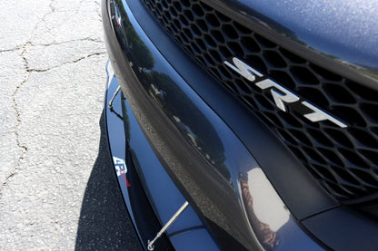 APR Dodge Charger SRT-8/ Hellcat/ Scat Pack Front Wind Splitter 2015-2019