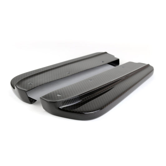APR Subaru WRX /STI Rear Bumper Skirts 2015-21