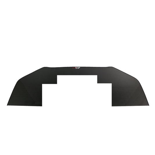 APR Subaru WRX Carbon Fiber Wind Splitter W/ Rods 2015-2017 (WRX Only)