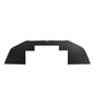 APR Subaru WRX Carbon Fiber Wind Splitter W/ Rods 2015-2017 (WRX Only)
