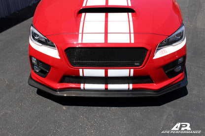 APR Subaru WRX/STI Carbon Fiber Front Airdam 2015-2017