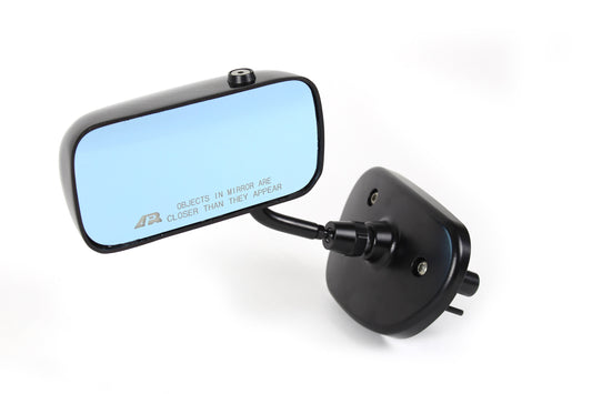 APR Subaru WRX Formula 3 Carbon Fiber Mirror/Black 2015-2021