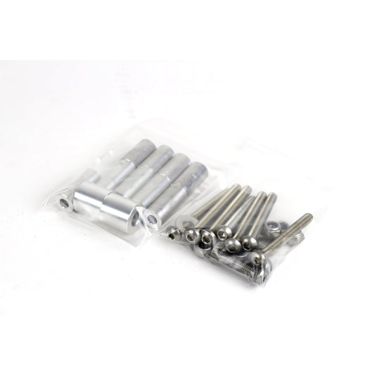 APR Subaru WRX/ STI Splitter Hardware (Bolts and Nuts) 2015-2021