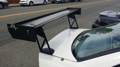 APR BMW E36 GT-250 Adjustable Wing 1990-2000