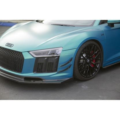 APR Audi R8 Front Air Dam/ Lip 2016-2018