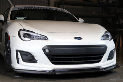 APR Subaru BRZ Carbon Fiber Front Airdam 2017-2021