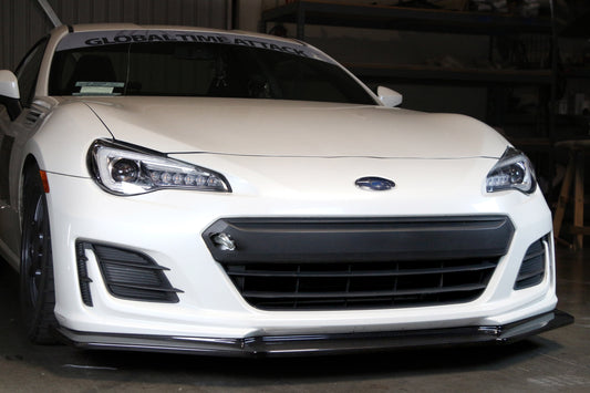 APR Subaru BRZ Carbon Fiber Front Airdam 2017-2021