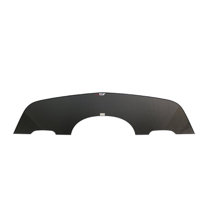 APR Dodge Challenger Demon/ Hellcat Widebody Front Wind Splitter 2018-2023