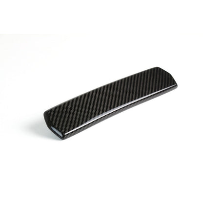 APR Ford Mustang S550 Spoiler Cover 2015-2023