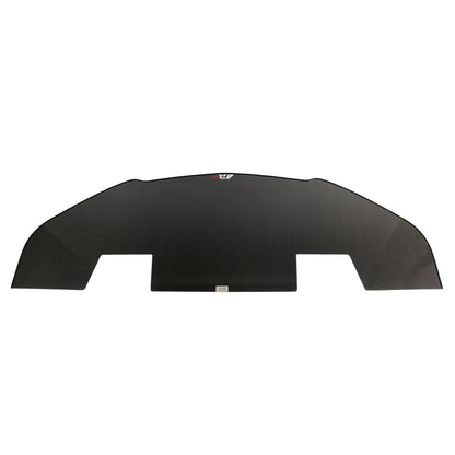 APR Ford Mustang S550 Shelby GT500 Front Wind Splitter W/ Rods 2020-2023