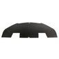 APR Ford Mustang S550 Shelby GT500 Front Wind Splitter W/ Rods 2020-2023
