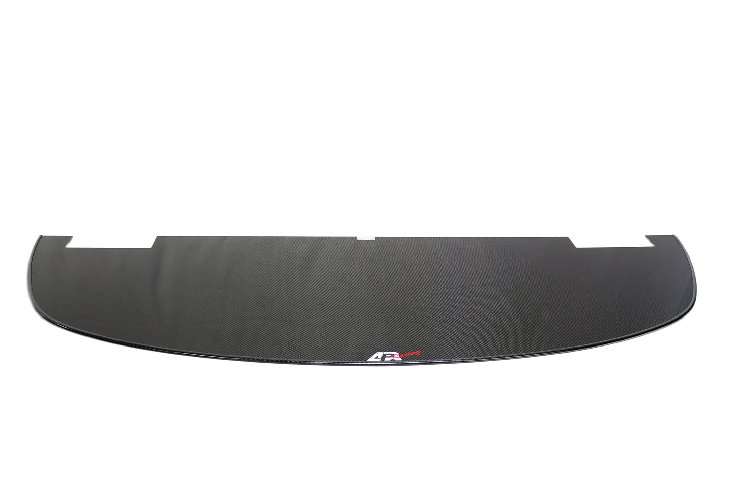APR Ford Mustang S550 Front Wind Splitter 2018-2023