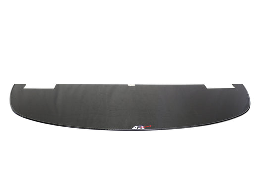 APR Ford Mustang S550 Front Wind Splitter 2018-2023