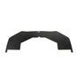 APR Subaru WRX/ STI Carbon Fiber Wind Splitter W/ Rods 2018-2021 (With NO Lip)