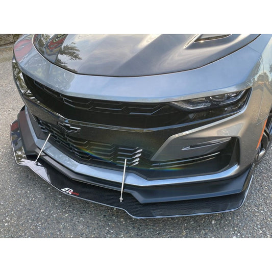 APR Chevrolet Camaro SS 1LE Front Wind Splitter 2019-2023
