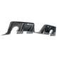 APR Toyota Supra A90/91 Rear Diffuser 2020-2023